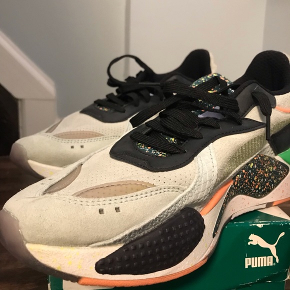 Puma RS-FD (limited) 11.5 - Picture 5 of 8